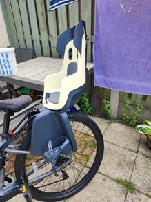 Bobike Child Bike Seat