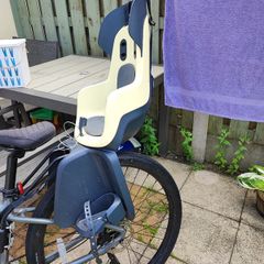 Bobike Child Bike Seat
