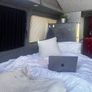 VW Transporter Camper Image 8