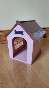 Our generation dog house