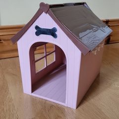 Our generation dog house