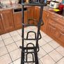 Apollo Branded Power Bag Storage Rack Image 3