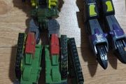 Transformers  / spares