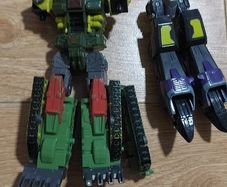 Transformers  / spares