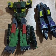 Transformers  / spares