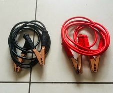 Jump leads