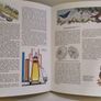 Vintage Different  Encyclopedia books Image 5