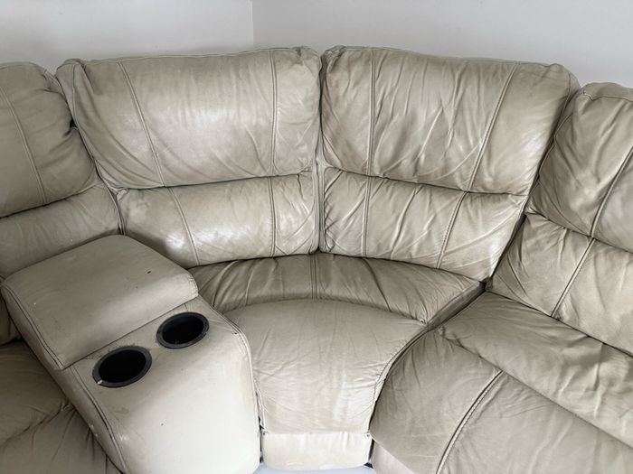 corner sofa