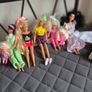 Barbies and Accessories Image 3