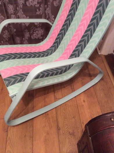 rocking chair
