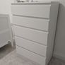 Chest of drawers IKEA Kullen Image 4