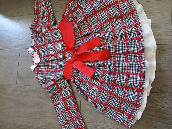 Amazing girls dress