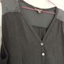 Linen Dress with Sequins Image 2