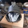 5 Silver line TCT core drill bit 65mm Image 6