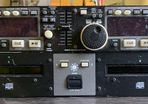 Denon DN-D4500