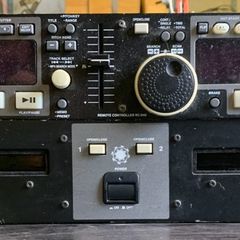 Denon DN-D4500