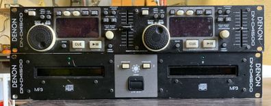 Denon DN-D4500
