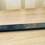 Alfa Romeo Spider/Brera door sill kick plate Image 3