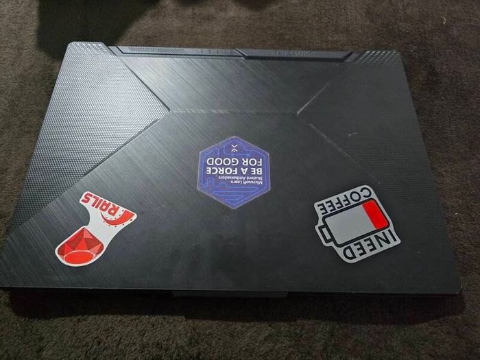 Asus Rtx 3050 Laptop