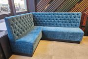 Dining Bench with Storage