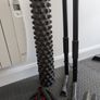 Adjustable Dumbbells (24kg each), Bench & Assorted Image 2
