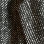 ZARA Straight Fit Long Wool Blend Coat New Image 5