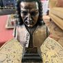 Hat stand ,Dinner gong  , Bach statue Image 3
