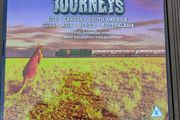 Railway journeys