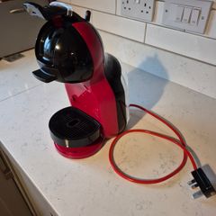 Coffee Machine