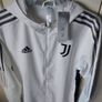 Adidas Juventus Original Authentic Jacket BNWT Image 2
