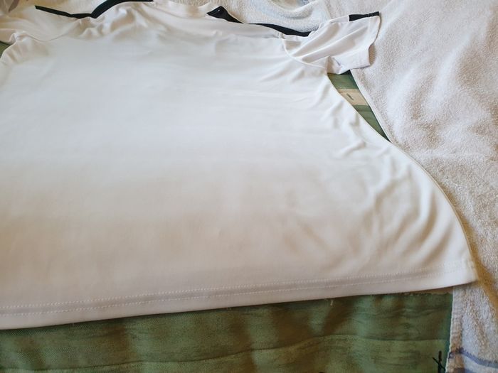 Letterkenny Rovers Football Club Home Jersey 2022 to 2023 Medium Adult adidas