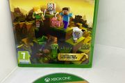 Minecraft Starter Collection XBOX One