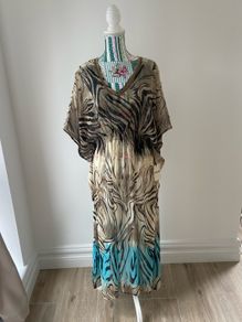 Beach Cover Up