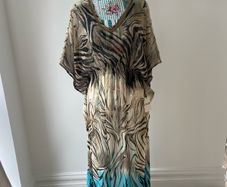Beach Cover Up