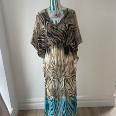 Beach Cover Up