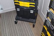 DeWalt Dolly &amp; Box System