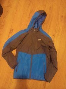 Regatta Coat