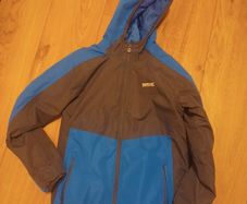 Regatta Coat