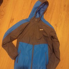 Regatta Coat