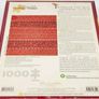 Aztec Island of the Sun Offering Cloth Jigsaw Puzzle 1000 pcs 50x70cm Pomegranate Art Image 3