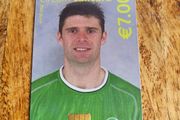 call card
