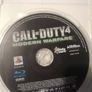 Call of Duty 4 - Modern Warfare PS3 Game Image 2