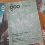Complete 1 Year Collection of 'The Goo', Dublin Independant Music Magazine, Issues 0-11. 2022 to 2023, featuring Soak, David Keenan, The Murder Capital, Grave Goods, Kormac, Jape, Planned, Meryl Streek, Ailbhe Reddy, David Kitt and more. Image 6