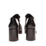 GET IT real leather shoes, UK 7 , new. Made in Italy Image 3