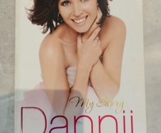 My Story Dannii Minogue