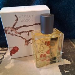 burren perfumery winter woods Edt 100ml