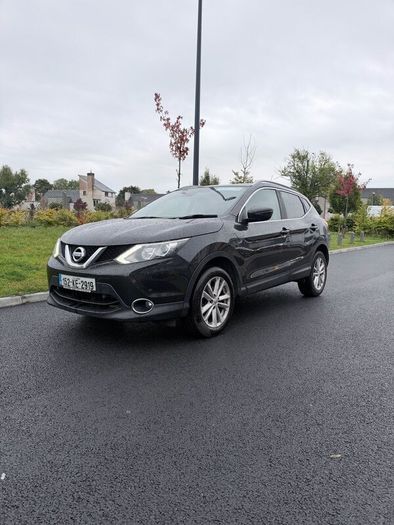 Nissan Qashqai New Nct New Engine