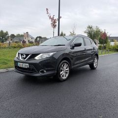 Nissan Qashqai New Nct New Engine