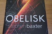 obelisk stephen baxter