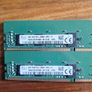 SK hynix Ddr4  2 X 8 Gb 2666 Mhz Image 2